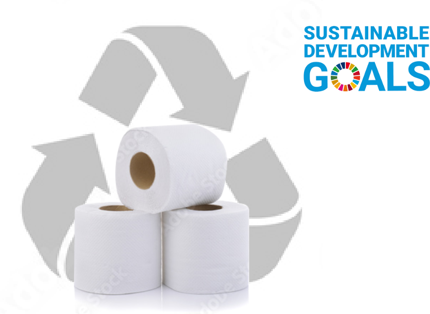SDGs「つくる責任 つかう責任」資源循環型エコロジーリサイクル